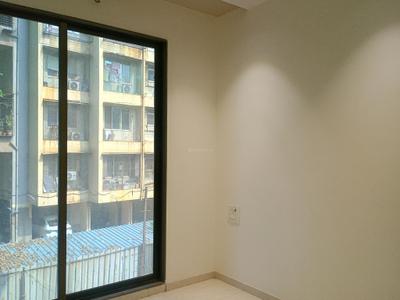 Bedroom Image of 1045 Sq.ft 2 BHK Apartment / Flat for sale in Tiruma Sai Seasons Mayfair, Kalyan West Kalyan for Rs. 8800000