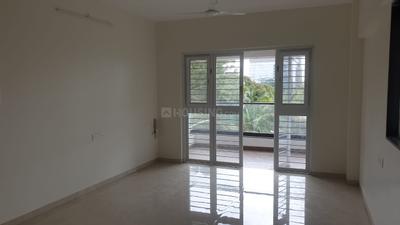 Hall Image of 1865 Sq.ft 3 BHK Apartment / Flat for sale in Aundh Pune for Rs. 27500000