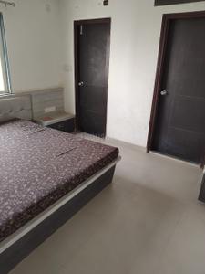 Bedroom Image of 3400 Sq.ft 4 BHK Penthouse for sale in Vemali Vadodara for Rs. 9000000