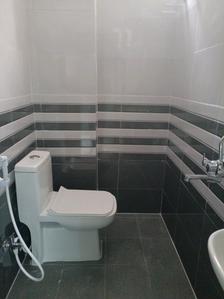 Common Bathroom Image of 1124 Sq.ft 2 BHK Apartment / Flat for rent in Sanjeeva Reddy Nagar Hyderabad for Rs. 19500