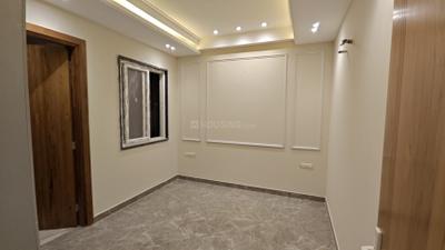 Bedroom Image of 2120 Sq.ft 3.5 BHK Builder Floor for sale in Vipul World, Sector 48 Gurgaon for Rs. 22500000