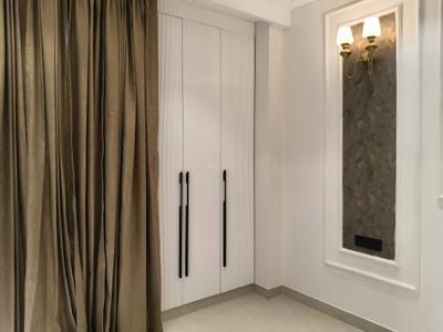 Bedroom Image of 2798 Sq.ft 4 BHK Apartment / Flat for sale in Ireo Skyon, Sector 60 Gurgaon for Rs. 57900000
