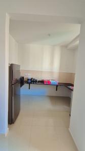 Image of 914 Sq.ft 3 BHK Apartment / Flat for sale in Shriram 107 Southeast, Attibele, Bengaluru for Rs. 7500000