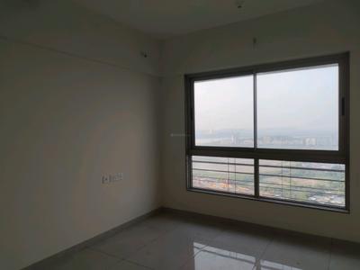 Bedroom Image of 1050 Sq.ft 3 BHK Apartment / Flat for sale in Gurukrupa Marina Enclave, Malad West Mumbai for Rs. 25000000