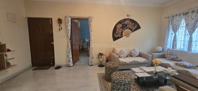 Hall Image of 1675 Sq.ft 3 BHK Apartment / Flat for sale in Indira Nagar Bengaluru for Rs. 26500000