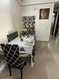 Hall Image of 1440 Sq.ft 3 BHK Apartment / Flat for sale in Redwood Aquila, Jagatpura Jaipur for Rs. 6200000