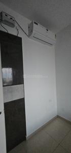 Bedroom Image of 580 Sq.ft 2 BHK Apartment / Flat for rent in Urbanrise Revolution One, Padur Chennai for Rs. 28000