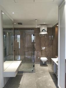 Bedroom One Image of 3420 Sq.ft 4 BHK Villa for sale in Gujranwala Town New Delhi for Rs. 360000000