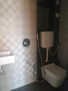 Bedroom Four Image of 2850 Sq.ft 4 BHK Apartment / Flat for sale in Shah Heights, Kharghar Navi Mumbai for Rs. 45000000