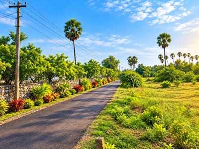 Image of 1000 Sq.ft Residential Plot / Land for sale in Kovalam, Chennai for Rs. 3990000