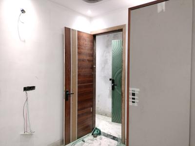 Bedroom Image of 700 Sq.ft 2 BHK Builder Floor for sale in Suraj Vihar New Delhi for Rs. 5500000