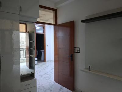 Bedroom Image of 1180 Sq.ft 2 BHK Apartment / Flat for sale in Swastik Vikash Infra, Sector 104 Noida for Rs. 4250000