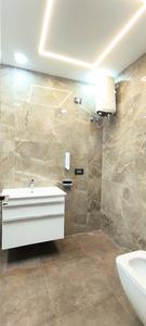 Bathroom Image of 3300 Sq.ft 4 BHK Villa for rent in Vessella Woods, Kondapur Hyderabad for Rs. 140000
