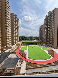 2 BHK Flat