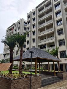 Image of 2100 Sq.ft 3 BHK Apartment / Flat for sale in Sarthak The Sarjak, Kudasan, Gandhinagar for Rs. 9000000