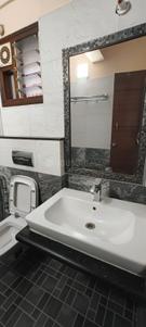 Image of 1850 Sq.ft 3 BHK Apartment / Flat for rent in Benson Town, Bengaluru for Rs. 80000