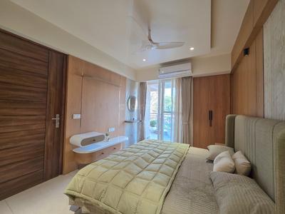 Bedroom Image of 2129 Sq.ft 3 BHK Apartment / Flat for sale in Corsica Heights, Brahmanwala Dehradun for Rs. 20200000