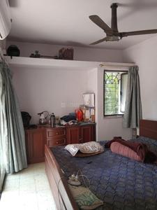 Bedroom Image of 820 Sq.ft 2 BHK Apartment / Flat for sale in Thane West Thane for Rs. 15000000