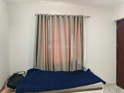 Bedroom Image of 1278 Sq.ft 2 BHK Apartment / Flat for sale in Anand Alpine by Anand Group, Lal Bahadur Shastri Nagar Bengaluru for Rs. 12700000