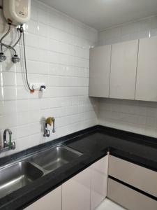 Kitchen Image of 2000 Sq.ft 3 BHK Apartment / Flat for rent in Mangaldeep Palbalaji, Khema-Ka-Kuwa Jodhpur for Rs. 22000