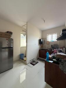 Hall Image of 1200 Sq.ft 2 BHK Builder Floor for rent in JP Nagar Bengaluru for Rs. 35000