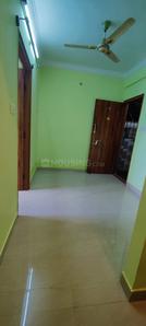 Hall Image of 450 Sq.ft 1 BHK Apartment / Flat for rent in Bommanahalli Bengaluru for Rs. 13000