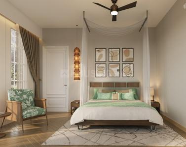 Bedroom Image of 4360 Sq.ft 4 BHK Villa for sale in Aldona Goa for Rs. 65700000