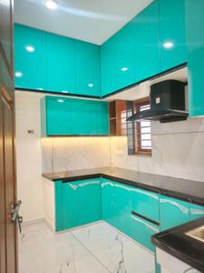 Kitchen Image of 1850 Sq.ft 4 BHK Independent House for sale in Thrippunithura Kochi for Rs. 12500000