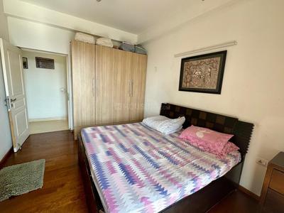 Bedroom Image of 1680 Sq.ft 3 BHK Apartment / Flat for sale in M3M Merlin, Sector 67 Gurgaon for Rs. 44000000