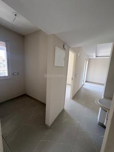 Bathroom Image of 856 Sq.ft 2 BHK Apartment / Flat for sale in Ashiana Malhar, Hinjawadi Pune for Rs. 9600000