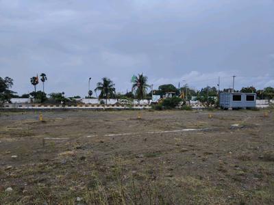 Image of 1800 Sq.ft Residential Plot / Land for sale in Steps Stone Secret Auraa, Kovalam, Chennai for Rs. 7020000