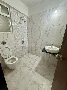 Image of 1110 Sq.ft 2 BHK Apartment / Flat for rent in Majestique Towers East Wing B, Upper Kharadi, Pune for Rs. 34000