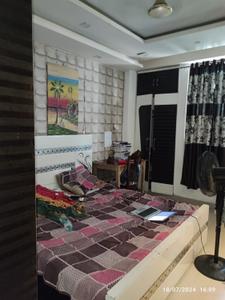 Bedroom Image of 1550 Sq.ft 3 BHK Apartment / Flat for sale in Sharda Nagar Kanpur for Rs. 7600000