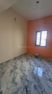 Hall Image of 826 Sq.ft 2 BHK Villa for sale in Sevvapet Chennai for Rs. 3845999