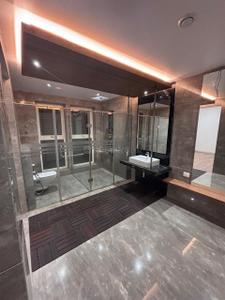 Bathroom Image of 1918 Sq.ft 3 BHK Apartment / Flat for sale in Sobha HRC Pristine, Jakkur Bengaluru for Rs. 32000000