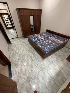Bedroom Image of 1800 Sq.ft 3 BHK Builder Floor for rent in Sector 89 Mohali for Rs. 35000