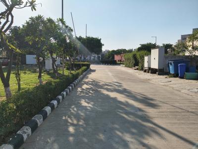 Image of 1080 Sq.ft 2 BHK Builder Floor for sale in Krish Harmony, Daganheri, Bhiwadi for Rs. 4400000