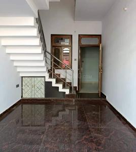 Hall Image of 820 Sq.ft 2 BHK Independent House for sale in MPB Mansarovar Park Independent House, Lal Kuan Ghaziabad for Rs. 5650000