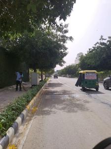 Image of 128 Sq.ft Residential Plot / Land for sale in Faith Ireo Savannah, Sector 33, Sohna for Rs. 16000000