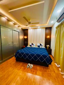 Bedroom Image of 1334 Sq.ft 2 BHK Apartment / Flat for sale in Porvorim Goa for Rs. 12200000