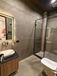 Bathroom Image of 4500 Sq.ft 4 BHK Villa for sale in Lalarpura Jaipur for Rs. 39100000