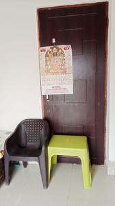 Hall Image of Greenland Girls PG  in GMS Road, Dehradun