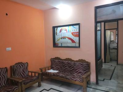 1 BHK Independent Builder Floor