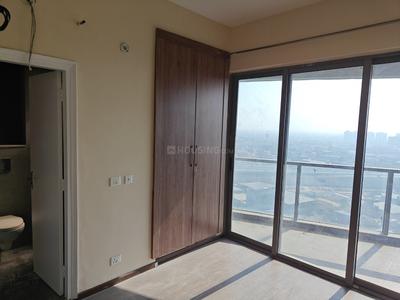 Bedroom Image of 1850 Sq.ft 3.5 BHK Apartment / Flat for sale in Paras Dews, Sector 106 Gurgaon for Rs. 19000000