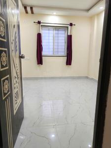 Bedroom Image of 1000 Sq.ft 2 BHK Independent House for rent in Pimple Gurav Pune for Rs. 24000