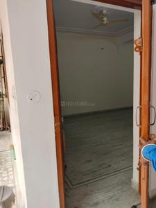 Hall Image of 1000 Sq.ft 2 BHK Builder Floor for rent in Chitrakoot Jaipur for Rs. 14000