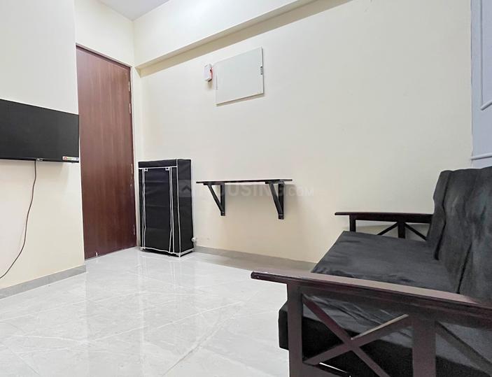 Image of GetSetHome - Kandivali West  in Kandivali West, Mumbai