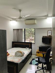 Bedroom Image of 1816 Sq.ft 3 BHK Apartment / Flat for sale in Devnandan Heights, Chandkheda Ahmedabad for Rs. 11011000