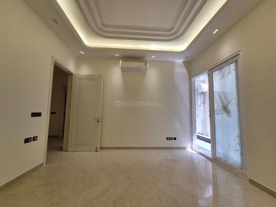 Image of 2700 Sq.ft 4 BHK Duplex for sale in Hauz Khas, New Delhi for Rs. 160000000