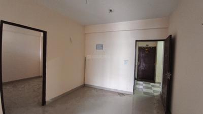 Living Room Image of 820 Sq.ft 3 BHK Apartment / Flat for sale in Adore Samriddhi, Sector 89 Faridabad for Rs. 6800000